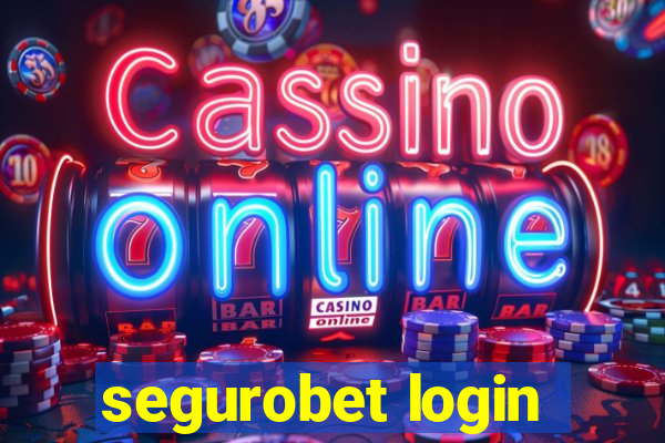 segurobet login